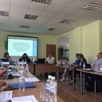 Ukraine is strengthening control over illegal trafficking of chemicals Ukraine is strengthening control over illegal trafficking of chemicals
