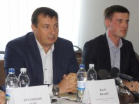 Agricultural producers of Chernihiv region discussed the pressing issues with local authorities Agricultural producers of Chernihiv region discussed the pressing issues with local authorities