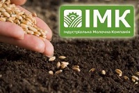 ІМК завершила посівну кампанію ярих культур ІМК завершила посівну кампанію ярих культур
