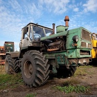  технический контроль сельхозтехника УКАБ