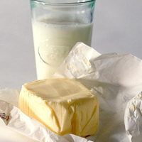 Украина импорт молокопродукция молоко масло сир 