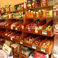 Політична ситуація не вплине на вартість харчів Політична ситуація не вплине на вартість харчів