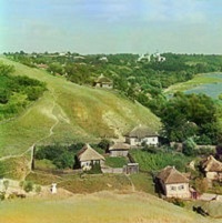 Чому зникає українське село? Чому зникає українське село?