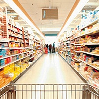 Что происходит с ценами на продукты в Украине: инфографика и прогноз