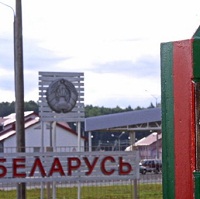 Новая торговая: Украина закрывает границу для белорусских товаров Новая торговая: Украина закрывает границу для белорусских товаров