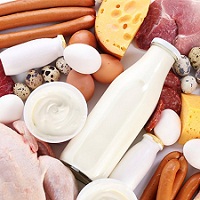 Украина сможет заменить запрещенные категории российских продуктов импортом из других стан или собственным производством Украина сможет заменить запрещенные категории российских продуктов импортом из других стан или собственным производством