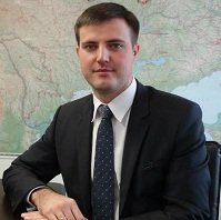 Тарас Высоцкий: Главная задача Украины — поиск точек соприкосновения с ЕС Тарас Высоцкий: Главная задача Украины — поиск точек соприкосновения с ЕС