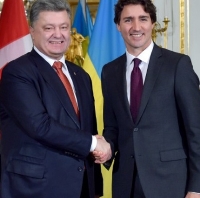 ЗСТ Украина Канада ЗСТ Украина Канада