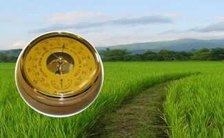 Agrobarometer Agrobarometer
