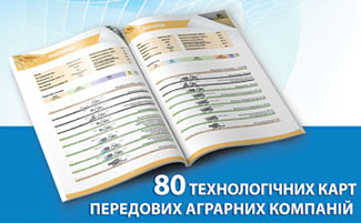 Technological Charts of Successful Farms Technological Charts of Successful Farms