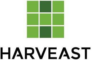 Harveast